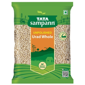 Tata Sampann Unpolished Gota Urad 1 kg