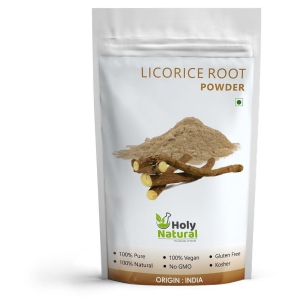 Holy Natural Licorice Powder Skin Tonic 100 gm