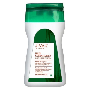 Jiva Hair Conditioner 200 Ml