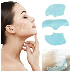 Soluble Mask Sticker Face Filler Collagen Protein Mask