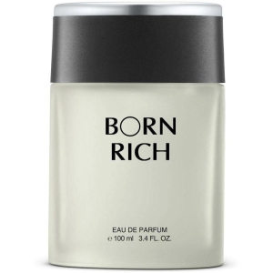 Riya Born Rich Eau De Parfum (EDP) For Men 100Ml ( Pack of 1 )