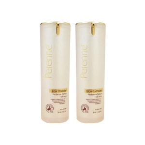 Twin Pack of Glow Booster Radiance Serum (30ml x2)