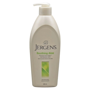 Jergens Body Lotion ( 400 mL )