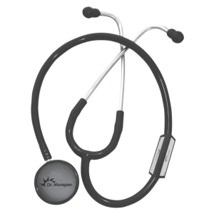 Dr. Morepen Deluxe Stethoscope cm Adult