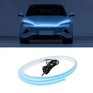 universal-flexible-car-led-hood-strip-lights-white-light