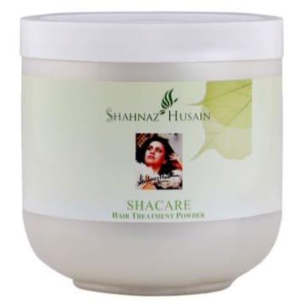 Shahnaz Husain Shacare - Hair Treatment Powder - 200 Gms