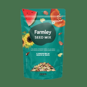 Farmley Premium Seed Mix - 200g