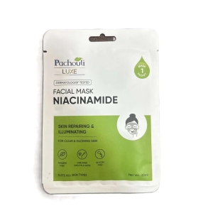 NIACINAMIDE FACIAL MASK