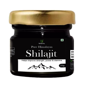 SHILAJIT RESIN 20g-2 Pack