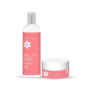 Anti Ageing Combo : Firming Gel | Firming Glow Pack-235 gm / Face Pack