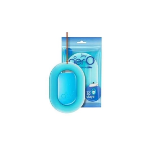 Godrej aer O – Hanging Car Air Freshener - Cool Aqua