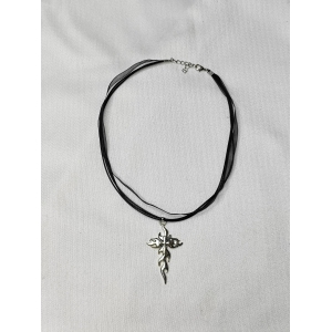 gothic-cross-necklace-silver-tone