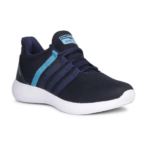 Columbus Sport Running Shoes Navy Running Shoes - None