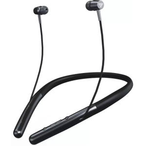 COREGENIX In-the-ear Bluetooth Headset with Upto 30h Talktime Deep Bass - Black - Black