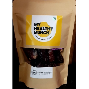 MHM Premium Kalmi Dates 250 gms