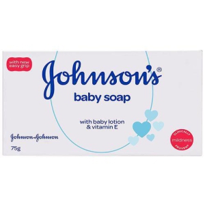 Johnsons baby Baby Soap 75 g 