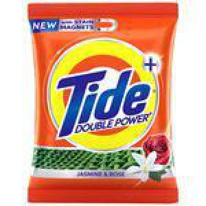 Tide Plus Detergent Washing Powder - Extra Power Jasmine & Rose, 1 Kg