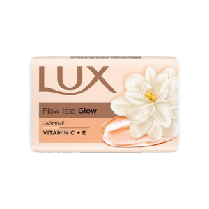 Lux Jasmine & Vitamin E Beauty Soap Mega Pack 3 x 150 g