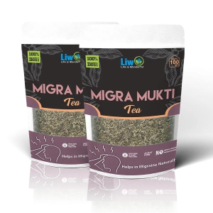 migra-mukti-tea-100-gm-each-to-cure-migraine-or-any-headache-naturally-pack-of-2