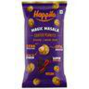 Happilo Magic Masala Coated Peanuts, 25 g