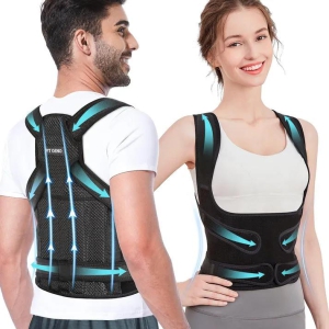 Magic Posture Corrector Belt Unisex