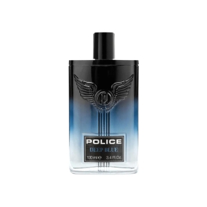 Police Deep Blue Eau de Toilette 100ml