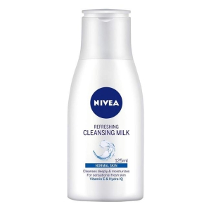 NIVEA Store Aqua Effect Refreshing Cleansing Milk 125ml