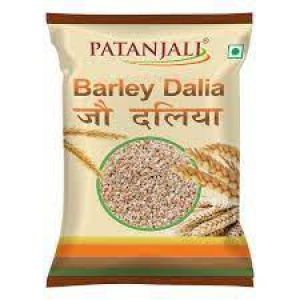 Barley Dalia