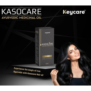 Kasocare Ayurvedic Medicinal Hair Oil-1