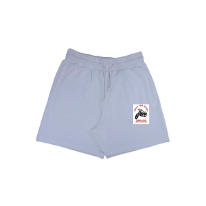 Versatile Unisex Terry Shorts - Available in All Sizes and Colors-Lavender / XXL