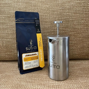 French Press Combo Kit-Dakshin