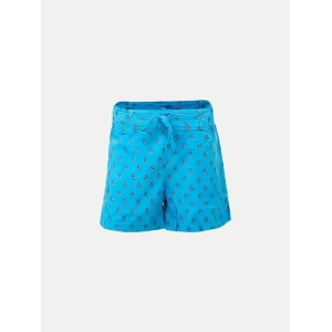 teen-girls-aqua-all-over-print-shorts