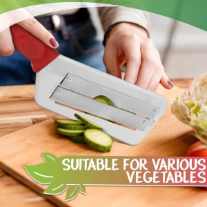 Multipurpose Stainless Steel Shredder Cutter-Buy 3 @ 899?