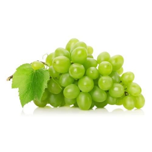 Green - Grapes (Thompson) 500 gms