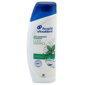 Head & Shoulders Anti Dandruff Cool Menthol Shampoo 180 Ml