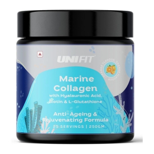 Unifit - Powder Dairy Free Anti Oxidant ( Pack of 1 )