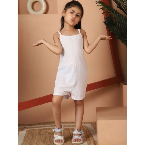 MINI & MING Girls Jumpsuit