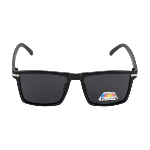 Creature - Black Square Sunglasses ( Pack of 1 ) - Medium