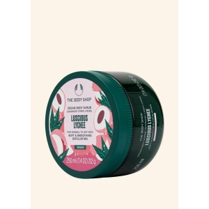 Luscious Lychee Body Scrub 250ML