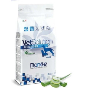 Vet Solution Canine-Dermatosis 2kg (Dietetic Food for Dogs Skin)