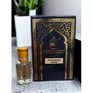 Al Haramain Amber OUD-6 ml