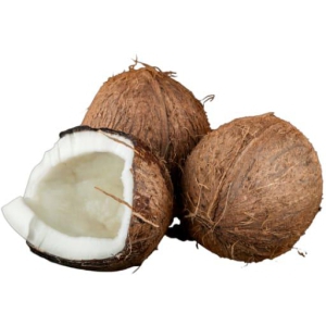 Organic Coconut 1 Pc