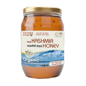 Organic Kashmiri Honey