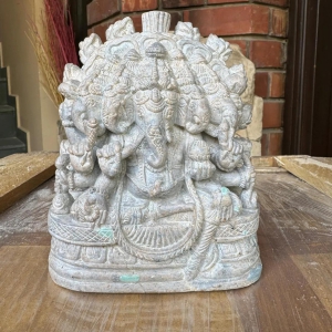 Ganesh statue : Ganpati 3