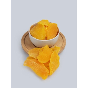 Dried Mango Slices | The Ultimate Tropical Treat-250 g