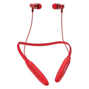 NB119 Unity Neckband-Red / 100 Hours