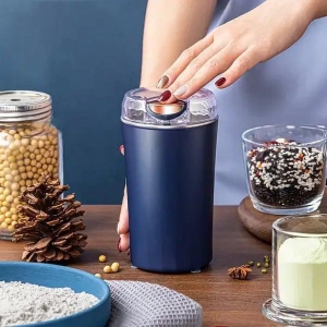 FlavorFuse® Electric Grinder