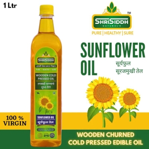 Sunflower Oil