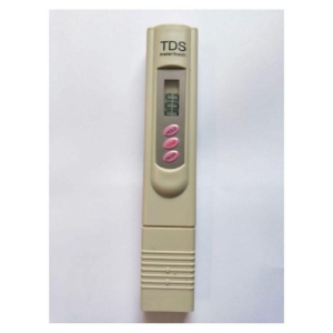 Devani trading Online RTDS3PPM Digital Rang Upto 9990PPM/TDS Meter TDS Meter