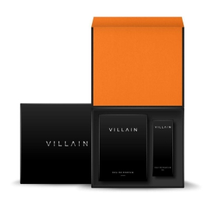 Villain (EAU DE PARFUM) PERFUME FOR MEN, COMBO